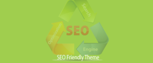 SEO Friendly Theme