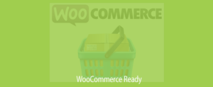 WooCommerce Ready